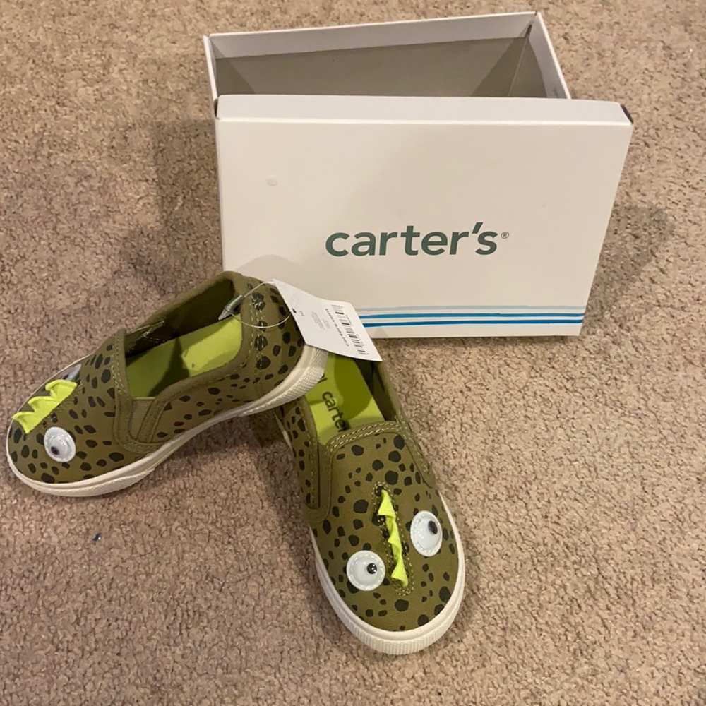 NWT boy’s shoes